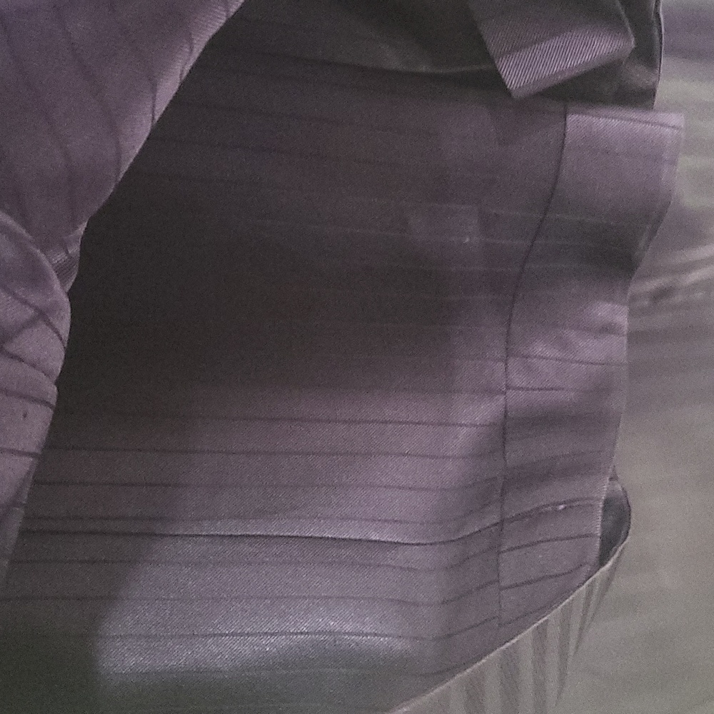 PALLINI men's 3 piece suit - Picture 9 of 9